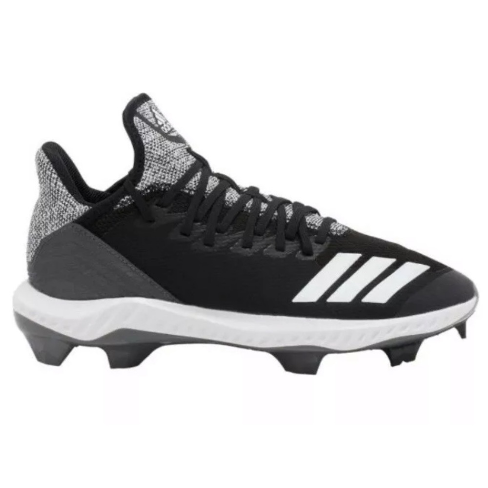 Adidas Icon Bounce Hybrid TPU Baseball Cleats